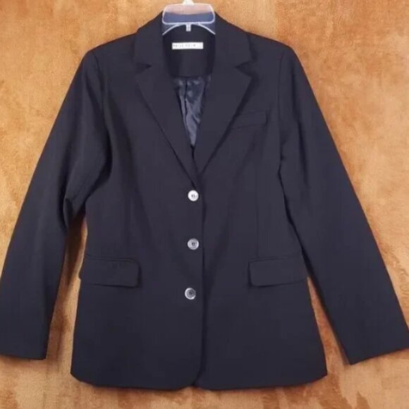 Third Form Reset Blazer/SSense size US 4 or AU 8/EU 36 slightly oversized NWOT - Picture 3 of 13